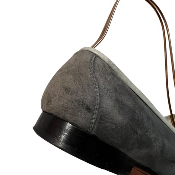 Carlo Fagiani loafers - Picture 9 of 13